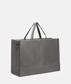 Online LIEBESKIND BERLIN  Lou Satchel L grau