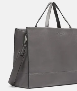 Online LIEBESKIND BERLIN  Lou Satchel L grau