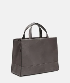 Best LIEBESKIND BERLIN  Lou Satchel M grau