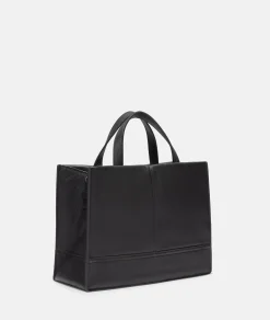 Outlet LIEBESKIND BERLIN  Lou Satchel M schwarz