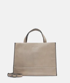 Online LIEBESKIND BERLIN  Lou Satchel M beige
