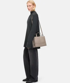 Online LIEBESKIND BERLIN  Lou Satchel M beige