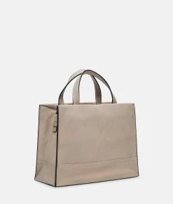 Online LIEBESKIND BERLIN  Lou Satchel M beige