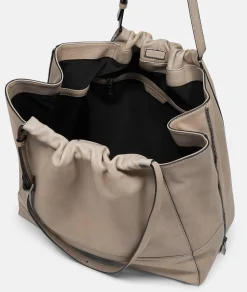 Best LIEBESKIND BERLIN  Lou Shopper L beige