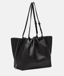 Hot LIEBESKIND BERLIN  Lou Shopper L schwarz