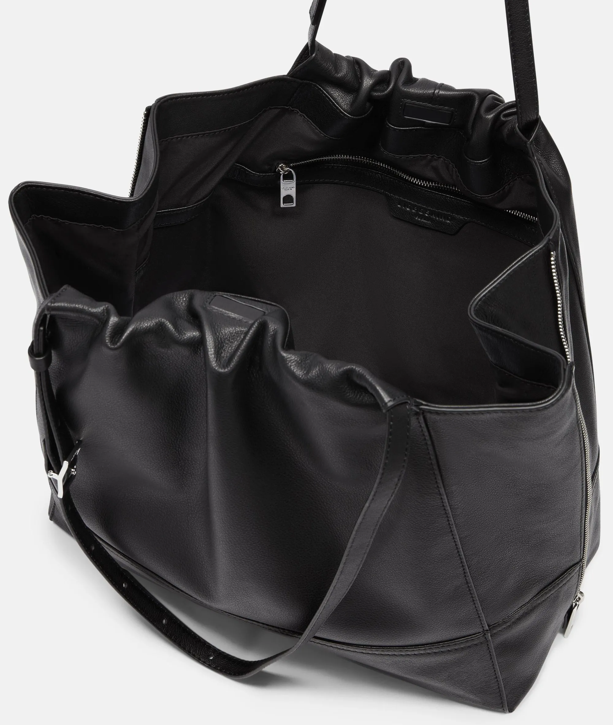Hot LIEBESKIND BERLIN Lou Shopper L schwarz