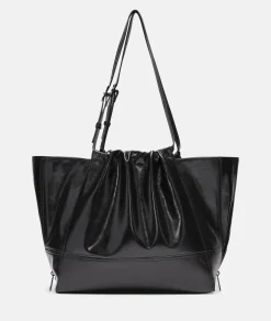 Sale LIEBESKIND BERLIN  Lou Shopper L schwarz