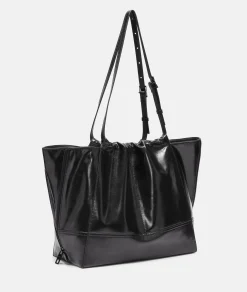 Sale LIEBESKIND BERLIN  Lou Shopper L schwarz