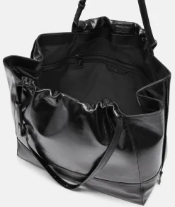Sale LIEBESKIND BERLIN  Lou Shopper L schwarz