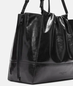 Sale LIEBESKIND BERLIN  Lou Shopper L schwarz