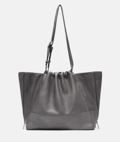 Outlet LIEBESKIND BERLIN  Lou Shopper L grau