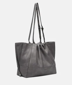 Outlet LIEBESKIND BERLIN  Lou Shopper L grau