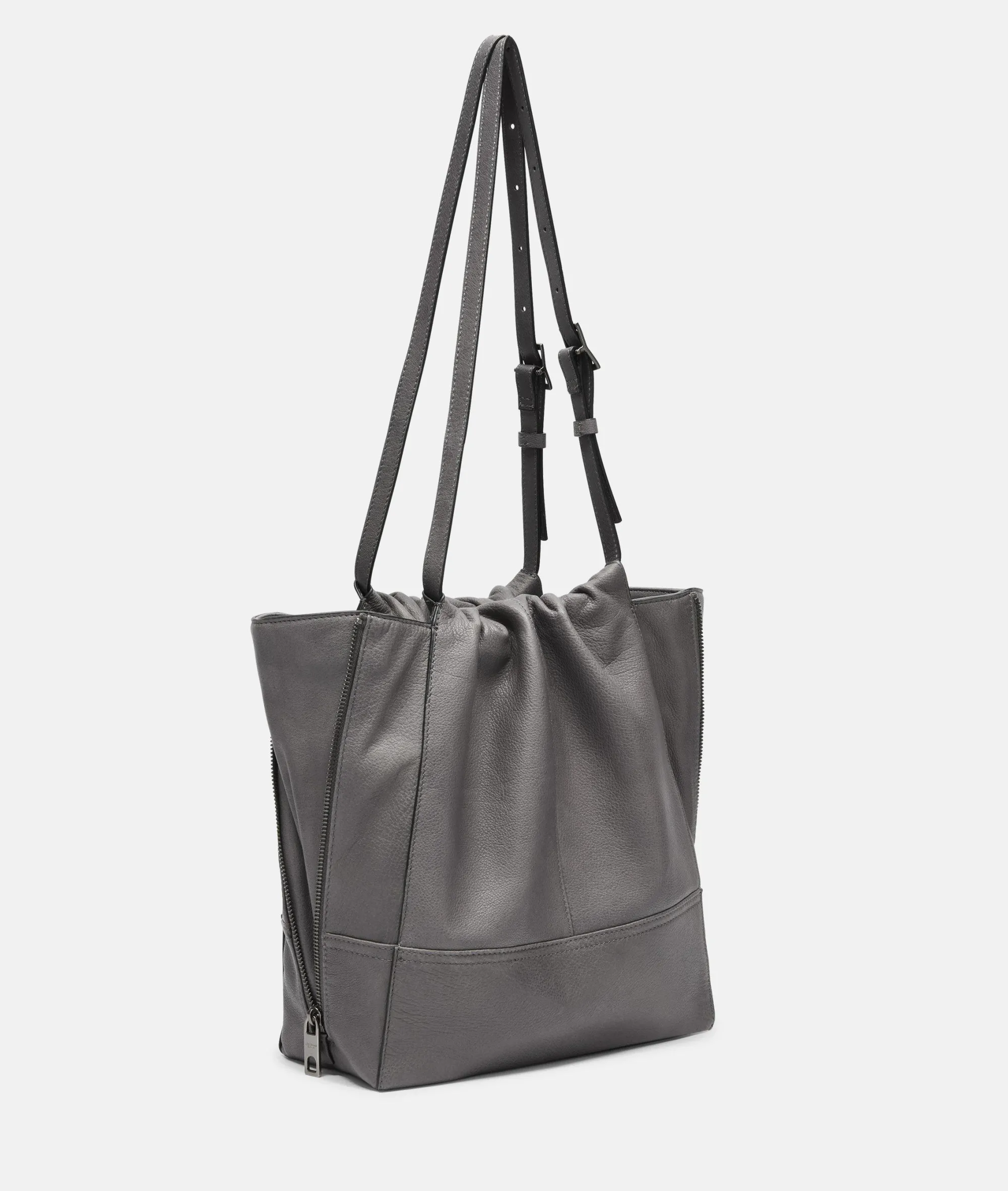 Clearance LIEBESKIND BERLIN Lou Shopper M grau
