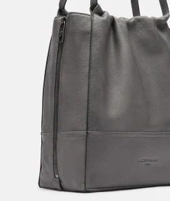 Clearance LIEBESKIND BERLIN Lou Shopper M grau
