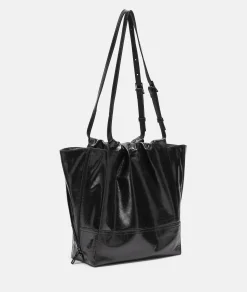 Hot LIEBESKIND BERLIN  Lou Shopper M schwarz