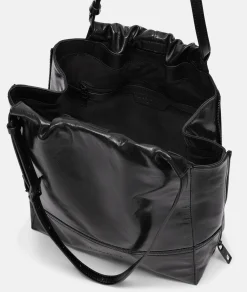 Hot LIEBESKIND BERLIN  Lou Shopper M schwarz