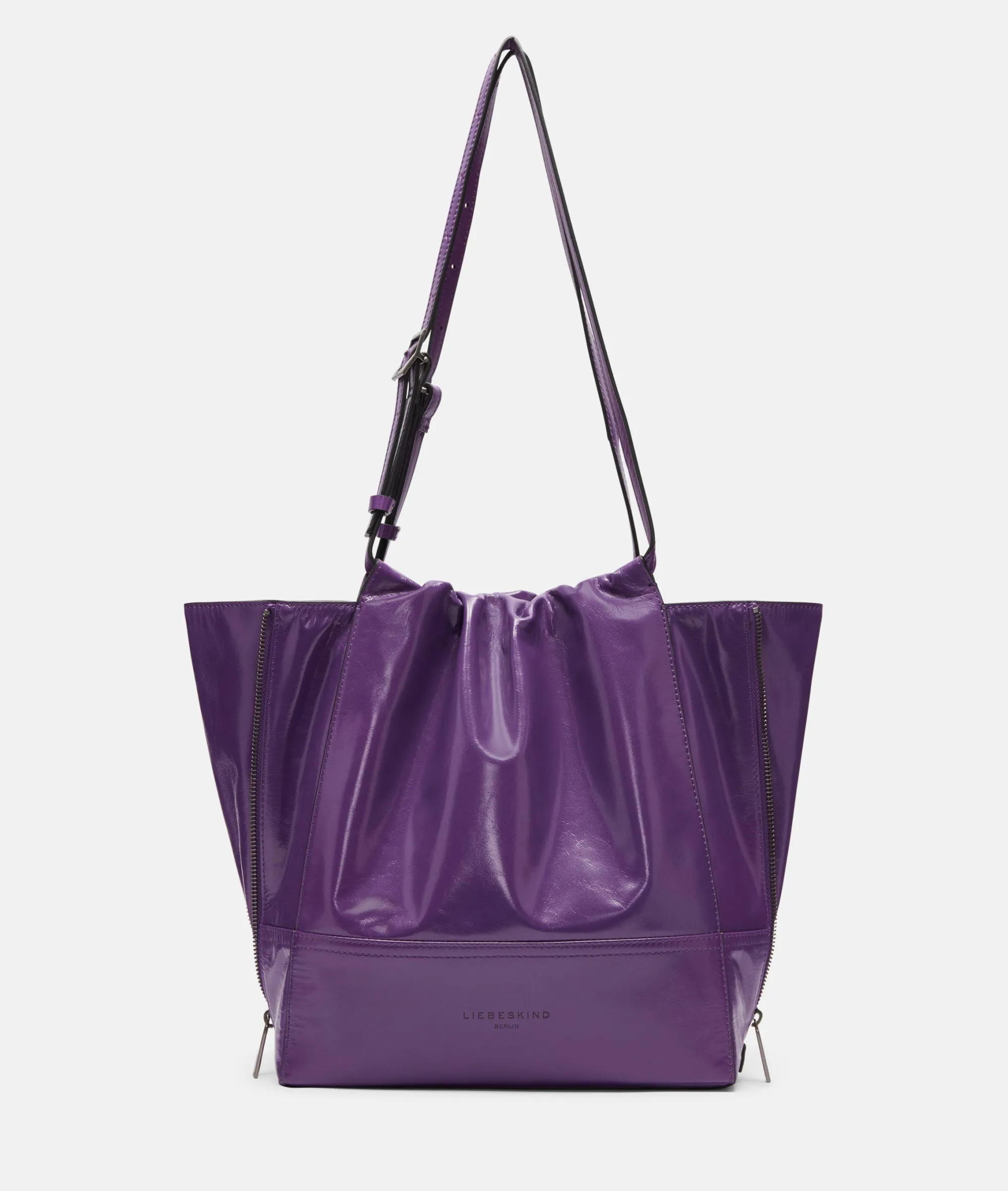 Best LIEBESKIND BERLIN Lou Shopper M lila