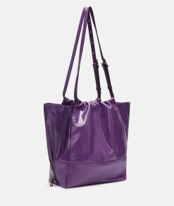 Best LIEBESKIND BERLIN  Lou Shopper M lila