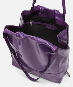 Best LIEBESKIND BERLIN Lou Shopper M lila