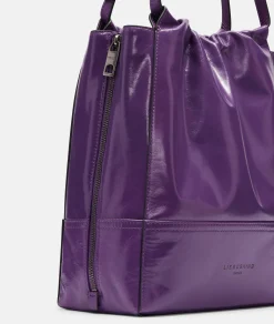 Best LIEBESKIND BERLIN Lou Shopper M lila