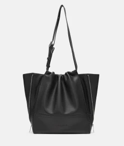 Discount LIEBESKIND BERLIN Lou Shopper M schwarz