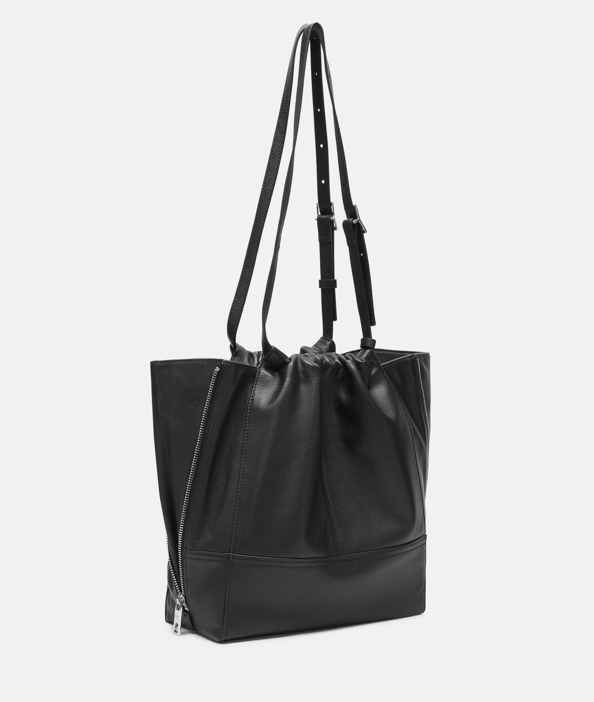 Discount LIEBESKIND BERLIN Lou Shopper M schwarz