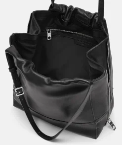 Discount LIEBESKIND BERLIN Lou Shopper M schwarz