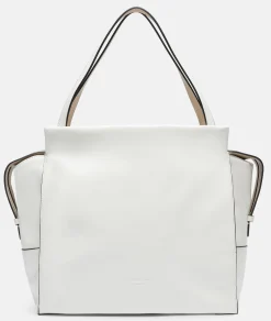 New LIEBESKIND BERLIN  Lou Tote L weiß