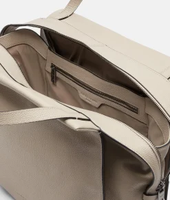 Hot LIEBESKIND BERLIN  Lou Tote L beige