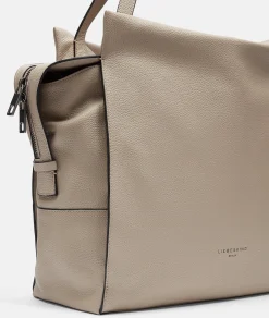 Hot LIEBESKIND BERLIN  Lou Tote L beige