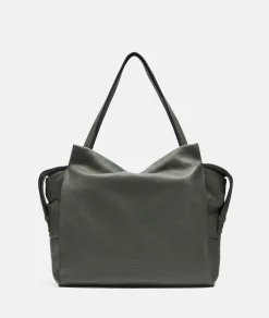 Clearance LIEBESKIND BERLIN  Lou Tote L olivgrün