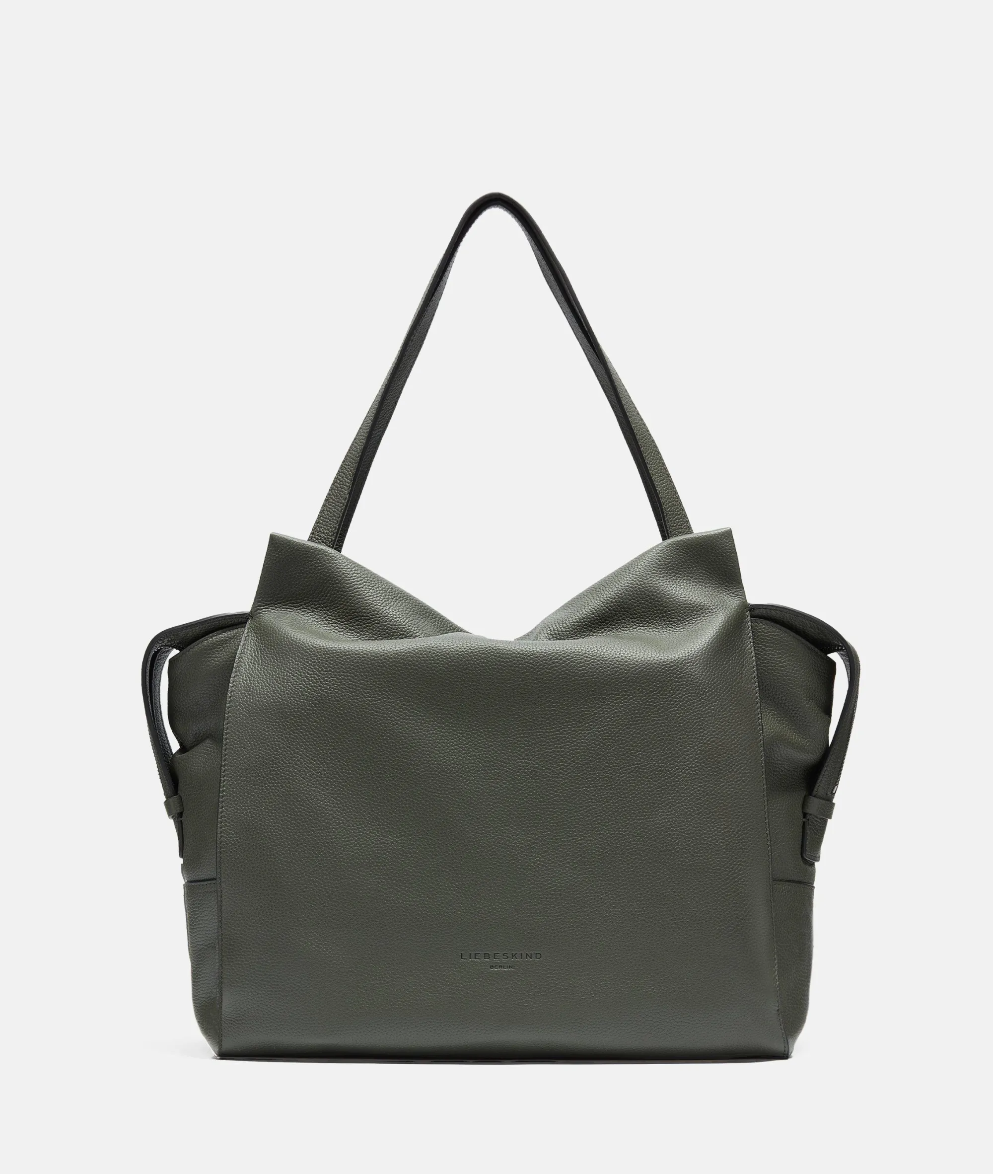 Clearance LIEBESKIND BERLIN Lou Tote L olivgrün