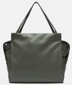Clearance LIEBESKIND BERLIN Lou Tote L olivgrün