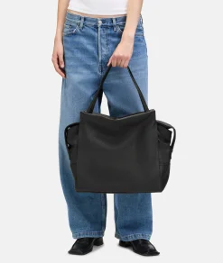 Discount LIEBESKIND BERLIN  Lou Tote L schwarz