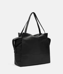 Discount LIEBESKIND BERLIN  Lou Tote L schwarz