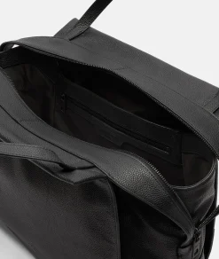 Discount LIEBESKIND BERLIN  Lou Tote L schwarz