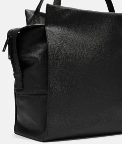 Discount LIEBESKIND BERLIN  Lou Tote L schwarz