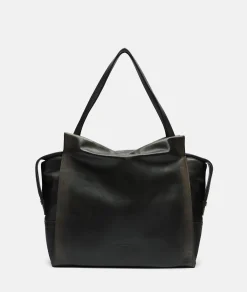New LIEBESKIND BERLIN  Lou Tote L schwarz