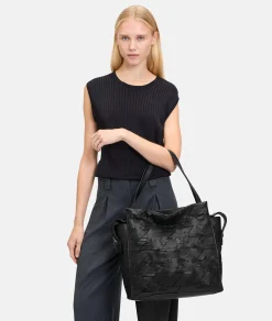 Clearance LIEBESKIND BERLIN  Lou Tote  L schwarz