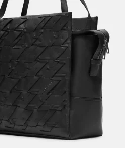 Clearance LIEBESKIND BERLIN  Lou Tote  L schwarz