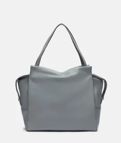 Best LIEBESKIND BERLIN  Lou Tote L grau
