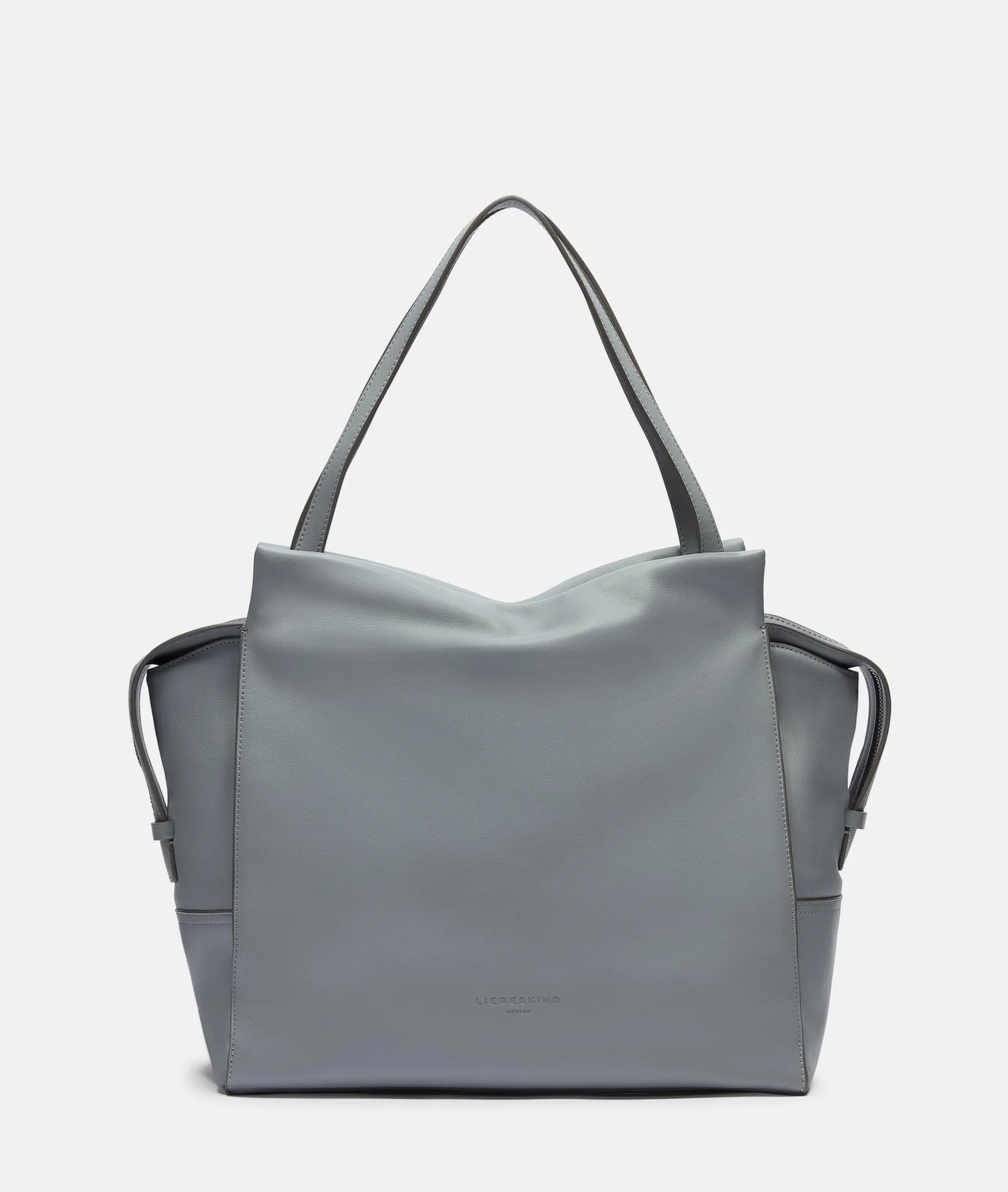 Best LIEBESKIND BERLIN Lou Tote L grau