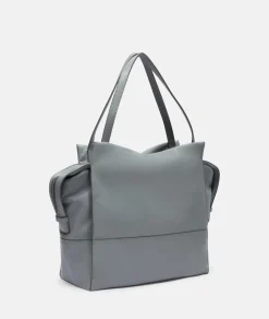 Best LIEBESKIND BERLIN Lou Tote L grau