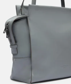 Best LIEBESKIND BERLIN Lou Tote L grau