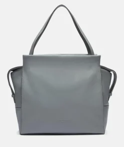 Best LIEBESKIND BERLIN Lou Tote L grau