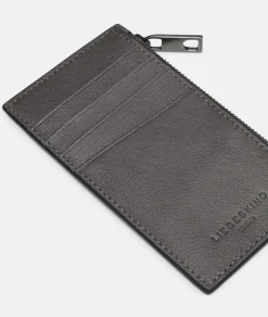 Hot LIEBESKIND BERLIN Lou Wallet grau