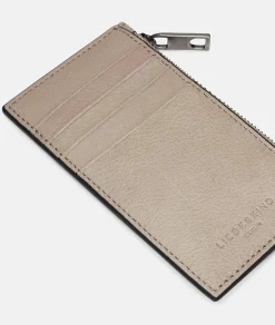 Discount LIEBESKIND BERLIN  Lou Wallet beige