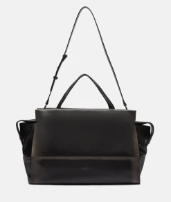 Hot LIEBESKIND BERLIN  Lou Weekender XL schwarz