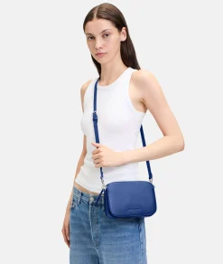 New LIEBESKIND BERLIN  Luka Crossbody royalblau