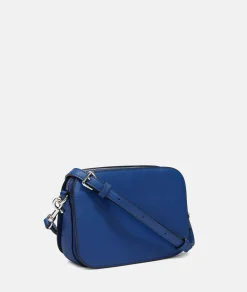 New LIEBESKIND BERLIN  Luka Crossbody royalblau